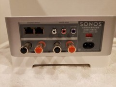 Sonos Connect: Amp Gen 1 S1 Compatible Technician Tested & Factory Reset