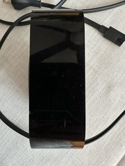 Apple TV A1625 4th WIFI HD Media Streamer w/ Remote A1513 Tested