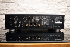 Rose RS150B High Performance Network Streamer / DAC – Balanced Output