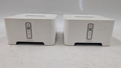 Sonos Multi-Room Music System ZonePlayer ZP90 Single Unit *AS-IS* EB-19883