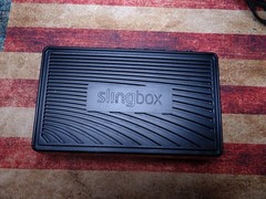 Slingbox M1 Personal Broadcast Box with Wifi 1080p Working With All Cables