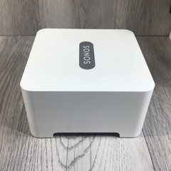 Sonos Connect Digital Music Streamer Works/Excellent Condition