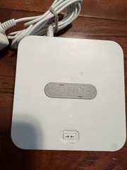 Sonos ZoneBridge BR100 Wireless Multi Room Music System Network Adapter