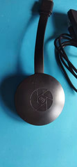 For Chromecast Google Wireless HDMI-Compatible HD Display Media Streaming_Video
