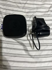 Roku 3 (3rd Generation) Media Streamer 4200X – Black- No Remote