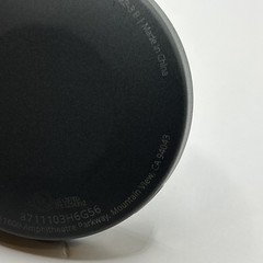 Google Chromecast NC2-6A5 HDMI 2nd Gen 1080p