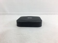 Apple TV A1378 Media Streamer 2nd Generation 8GB w/ Remote & Power Supply #6215