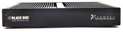 Black Box ICPS-VE-SU-N iCompel Digital Signage Media Player Appliance
