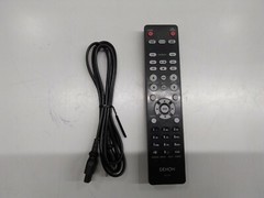 DENON DNP-730RE Network Audio Player Hi-Res Audio Premium Silver Tested