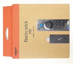 Amazon Fire TV Stick HD 1080p WiFi 5 Alexa Voice Remote/ New Sealed