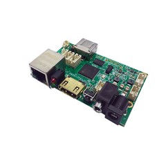 Hot-Sale FHD IP to HDMI Video Decoder Stream H.265 H.264 RTSP SRT RTSP RTMP UDP