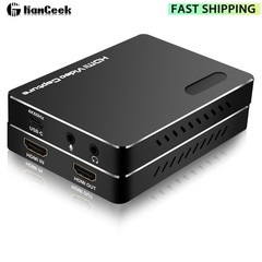 NK-A20 USB3.2 HDMI-compatible Acquisition Card for Live Streaming/Recording