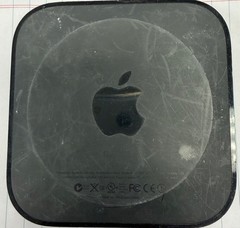 Apple TV A1469/A1427 3rd Gen 8GB 1080P HD Media Streaming Player MD199LL/A