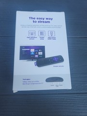 Roku LE