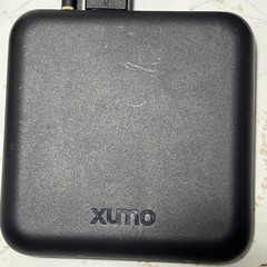 Xumo SCXI11BEI XiOne-SC(B) Stream Box POWER SUPPLY & HDMI( no remote) C1