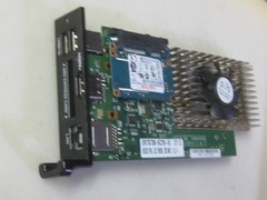 LG NC2100 Digital Signage Internal Media Players EBR73673804 NC2100–B/I