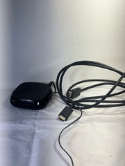 Roku 3 Streaming Media Player 4200X w/ Power Adapter & HDMI Cable – Tested Works