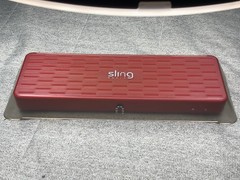 Sling Media Slingbox Pro SB200-100 Digital Media Streaming Streamer Box