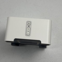 Sonos Connect:Amp Digital Music Streamer Gen 1 S1 App Only Working EX Condition