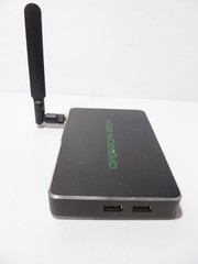 Dragon Box DB5 Media Streamer – Black / NO Remote