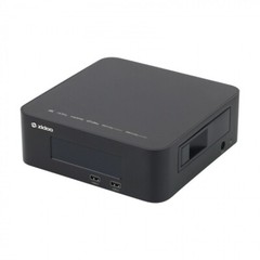 ZIDOO Z20/Z30 PRO Media Player Top Box WiFi & Bluetooth Control Audio Player