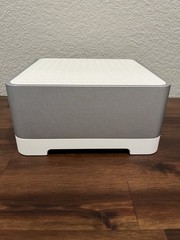 Sonos Connect:Amp Gen 2 White/Gray Digital Streaming Amplifier S2 TESTED WORKS