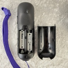 Roku 3 4200X Media Streamer OEM Remote Power HDMI Earbuds Factory Reset Tested