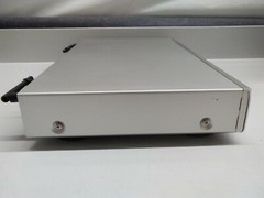 DENON DNP-730RE Network Audio Player Hi-Res Audio Premium Silver Tested