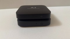 A3 Better TV Better Life TV Box Chinese Media Streamer Lot of 2 Tested
