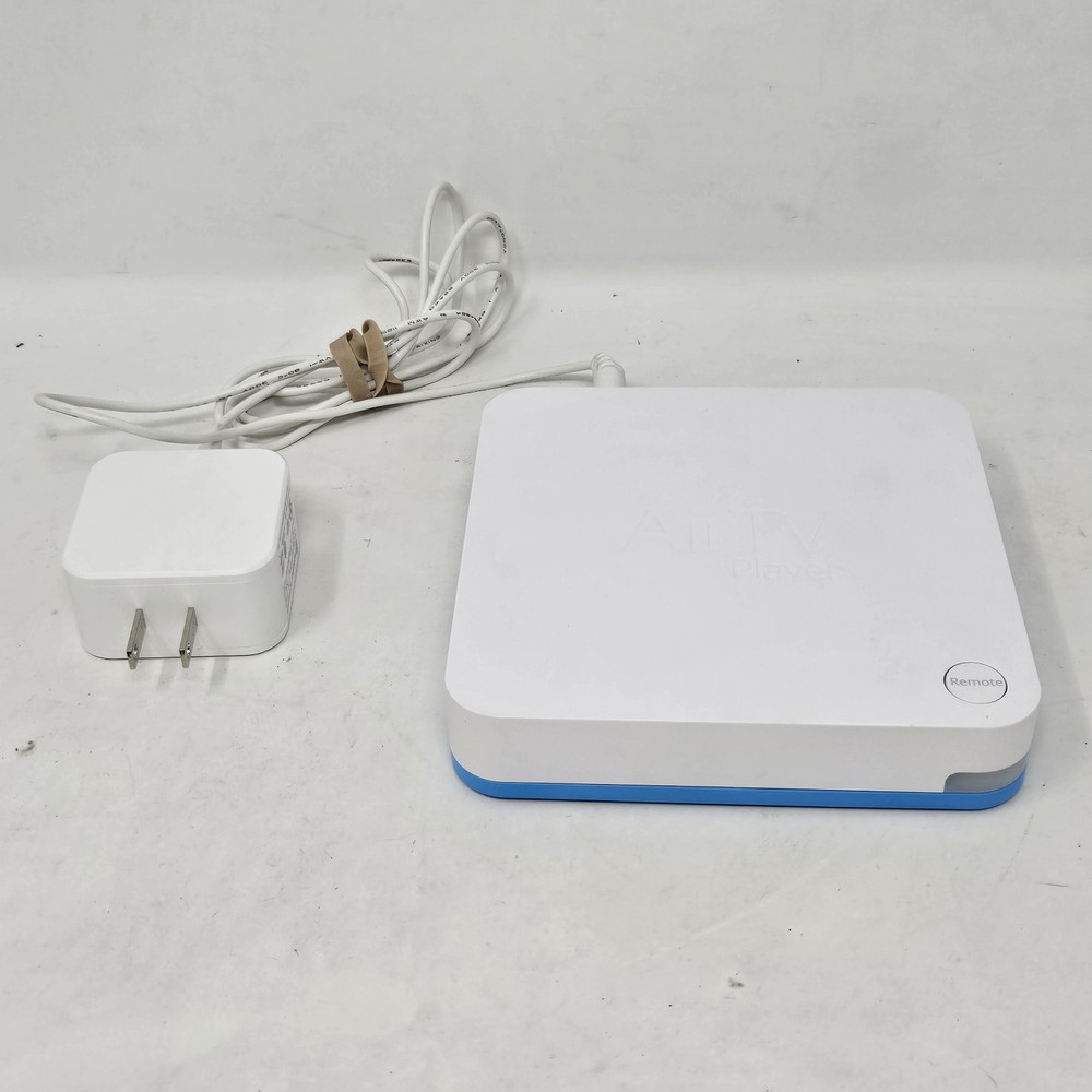 AIRTV PLAYER STREAMING MEDIA PLAYER UIW4010ECH – UNIT ONLY