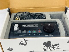 FutureVideo Media Commander 200 Jog/Shuttle Transport Controller / Used