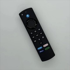 Fire TV Stick 4K Max 2nd Gen Alexa Voice Remote 16GB Compatible with Amazon