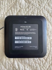XUMO SCXI11BEI XiOne-SC(B) Stream Box 4K Ultra HD Box ONLY- No Remote