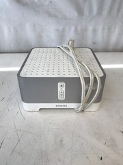 Sonos Zone Player ZP120 Multi Room Music System Media Streamer