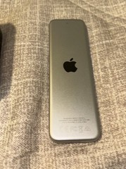 Apple TV 4K (1st Generation) A1842 32GB Black Power Cable Original Remote