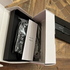 TV Stick 4K Ultra HD – Chromecast built-in – 1080P