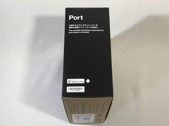 Sonos Port Network Audio Receiver AirPlay 2 Wi-Fi Streaming PORT1JP1BLK