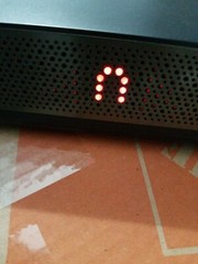 SLING SLINGBOX MEDIA STREAMER SB300-XXX – with ac adapter only