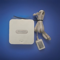 Sonos Bridge Wireless Extender Ethernet Switch – Model BRIDGE