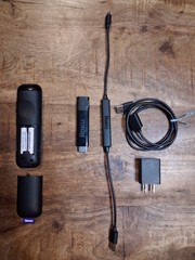 Roku Streaming Stick 4K 3810R Streaming Device w/ Voice Remote