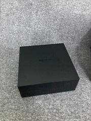 Amazon Fire TV Recast 1 TB Model QX91KA 4 Tuner Over-the-Air DVR TESTED WORKING