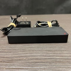 Verizon ASK-STI6220 Stream TV Black With AC Adapter And HDMI Cord – NO REMOTE