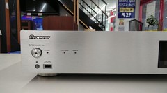 Pioneer N-50 Network Player Good Condition Used from Japan