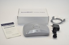 ScreenBeam 1000 EDU 4K Wireless Screen Sharing Display Receiver (SBWD1000EDU)