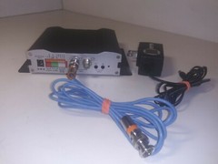 Vitek VT-IPSD102H Dual Streaming IP Server with H.264 Compression