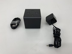 Amazon Fire TV 1st Gen – EX69VW (Black)