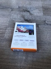 Roku Premiere | HD/4K/HDR Streaming Media Player – 3920R New Sealed