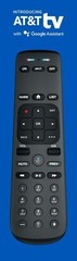 AT&T TV Now Remote Control RC82V Smart Remote NEW