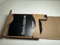 Amazon Fire TV Stick 4K HDR w/ Alexa Voice Remote 3rd Generation Brand New