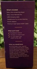 Roku Ultra HD | 4K | HDR – The Ultimate Streaming Player